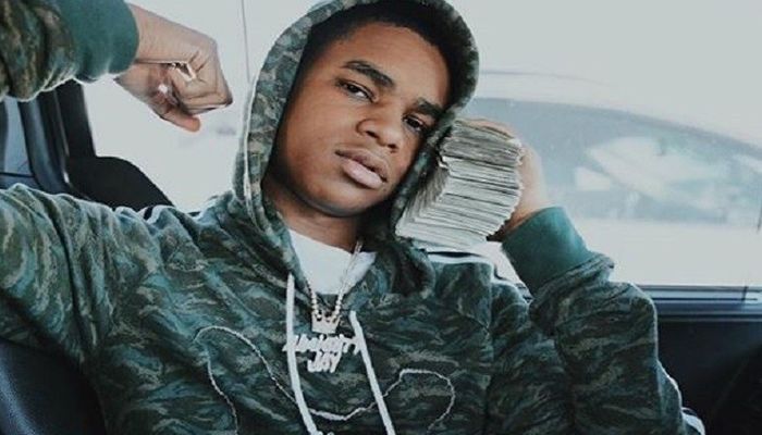 YBN Almighty Jay