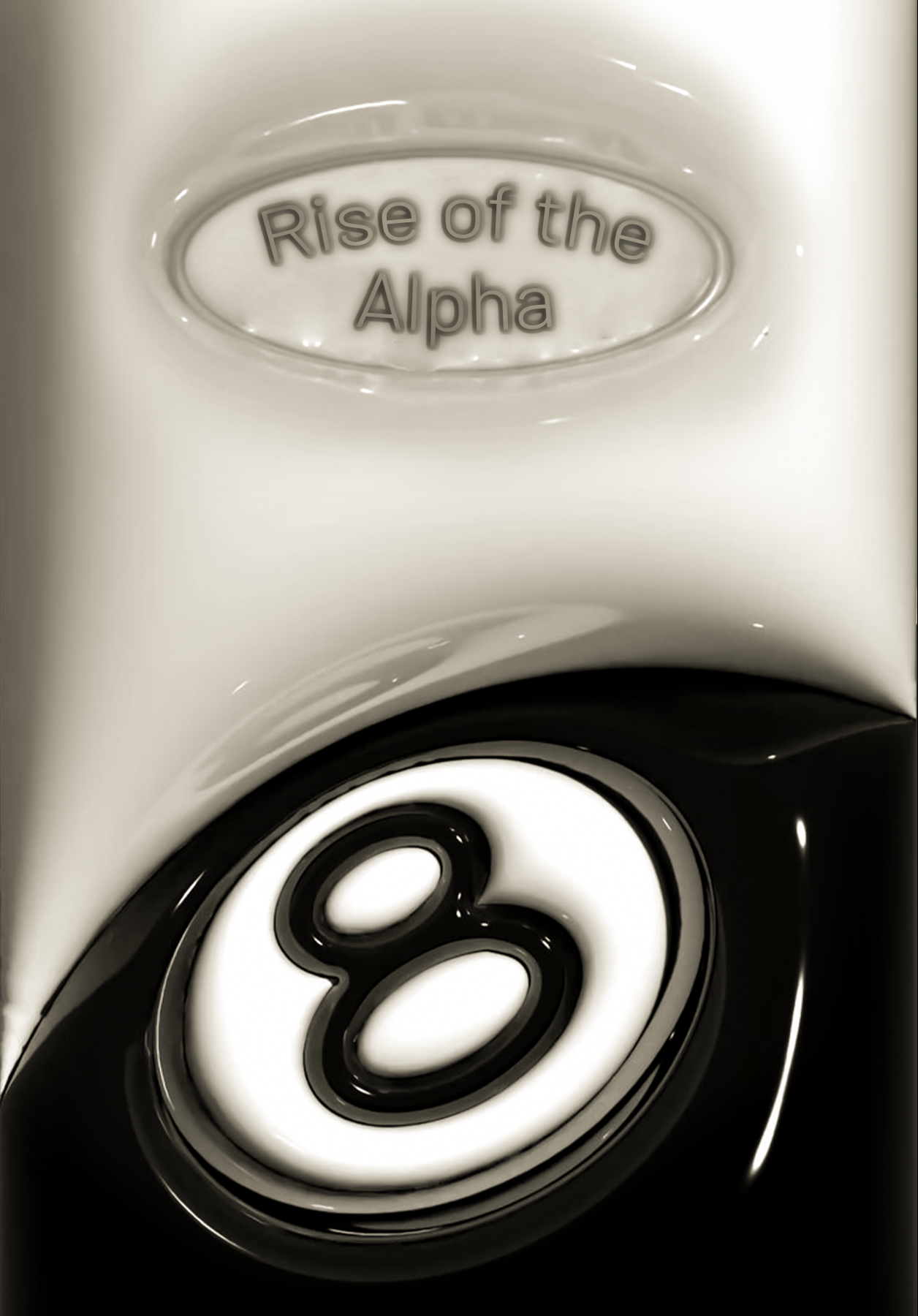 Rise of the Alpha Ebook