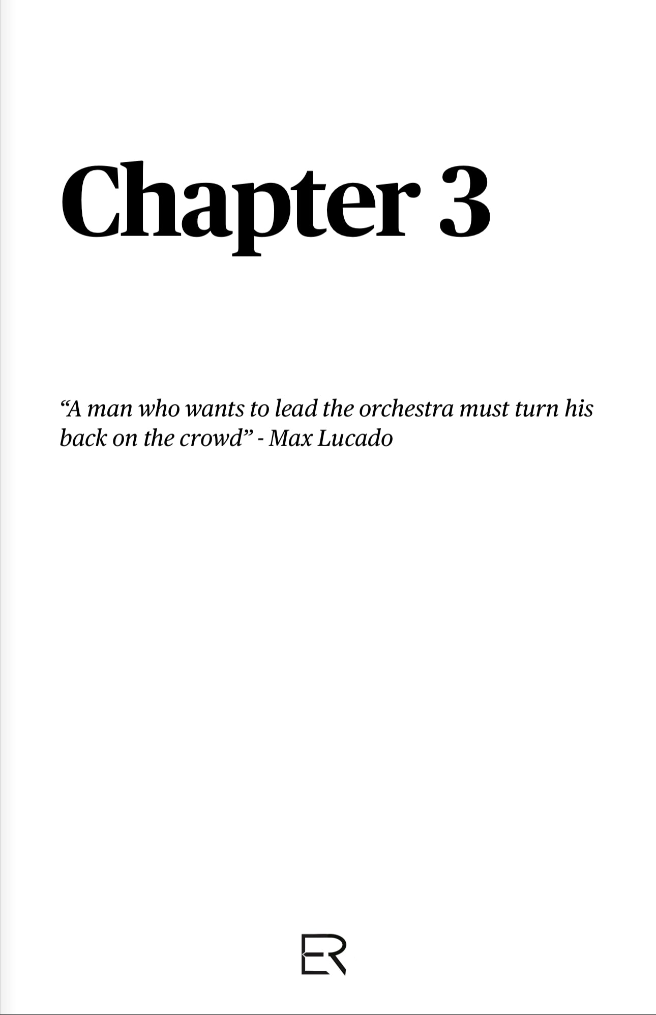 Rise of the Alpha Ebook