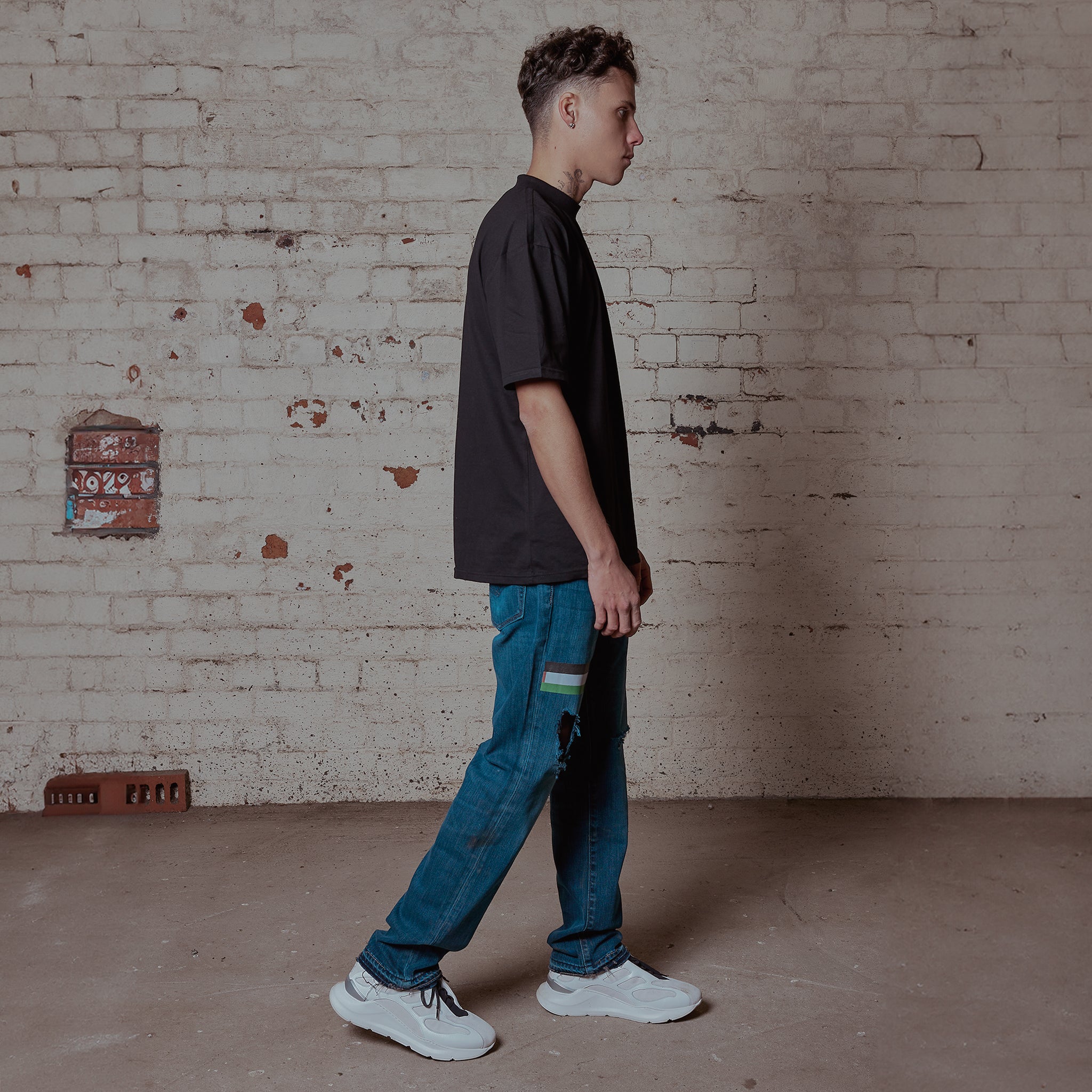 Denim 2 - W34 L32