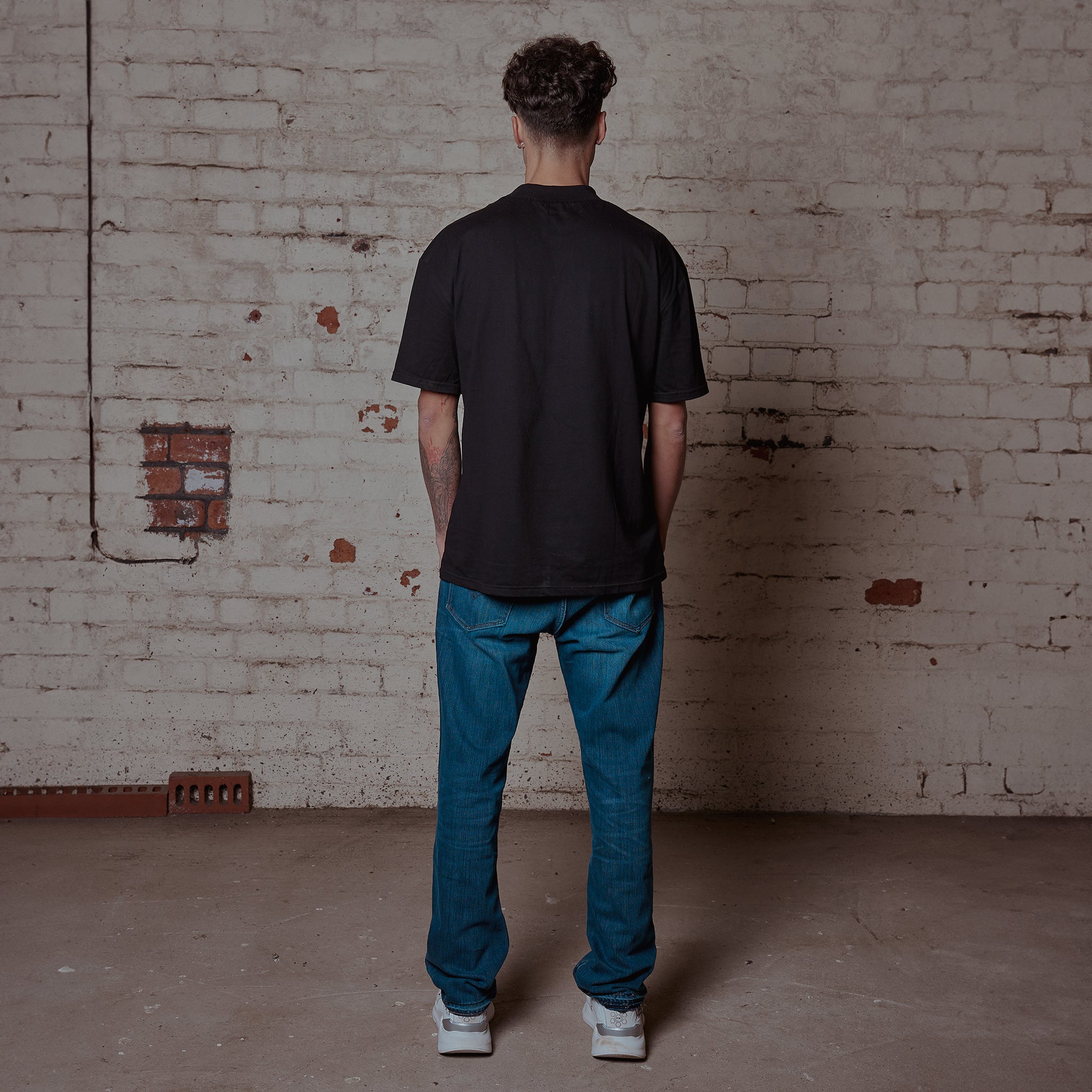 Denim 2 - W34 L32