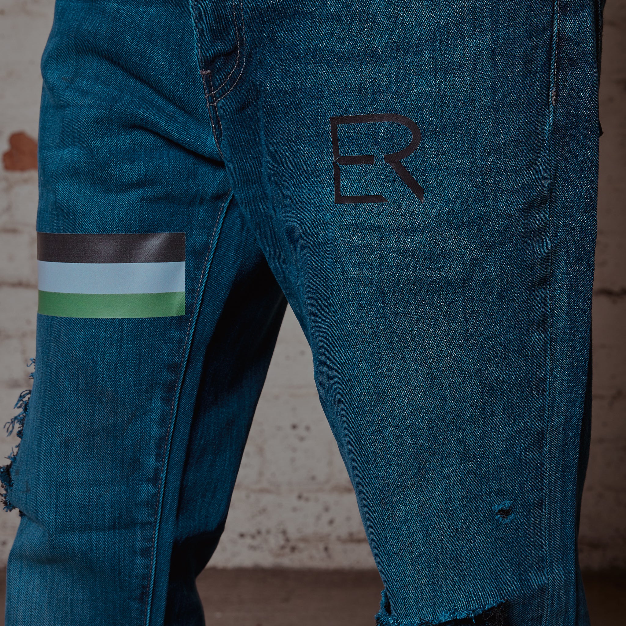 Denim 2 - W34 L32