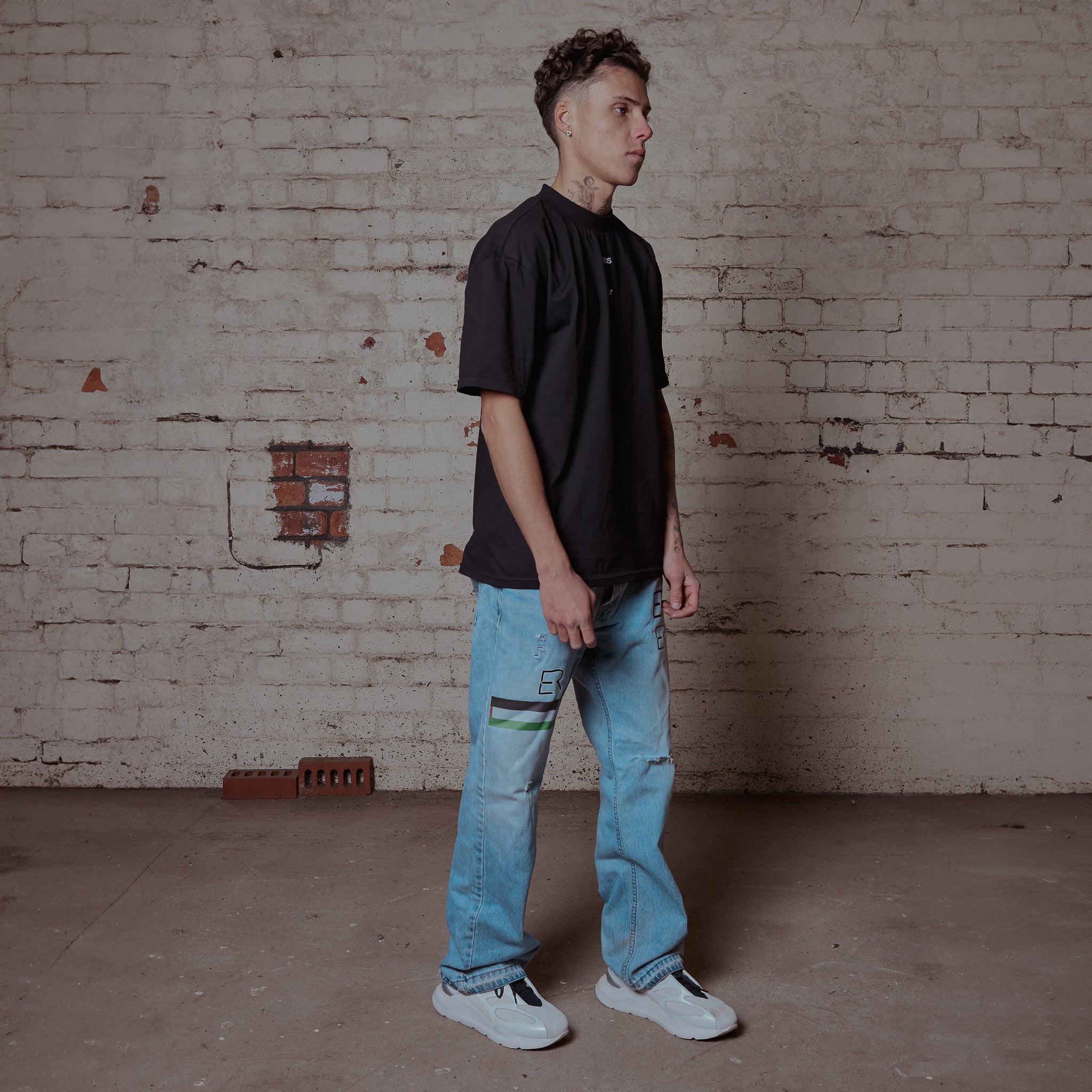 Denim 6 - W36 L30