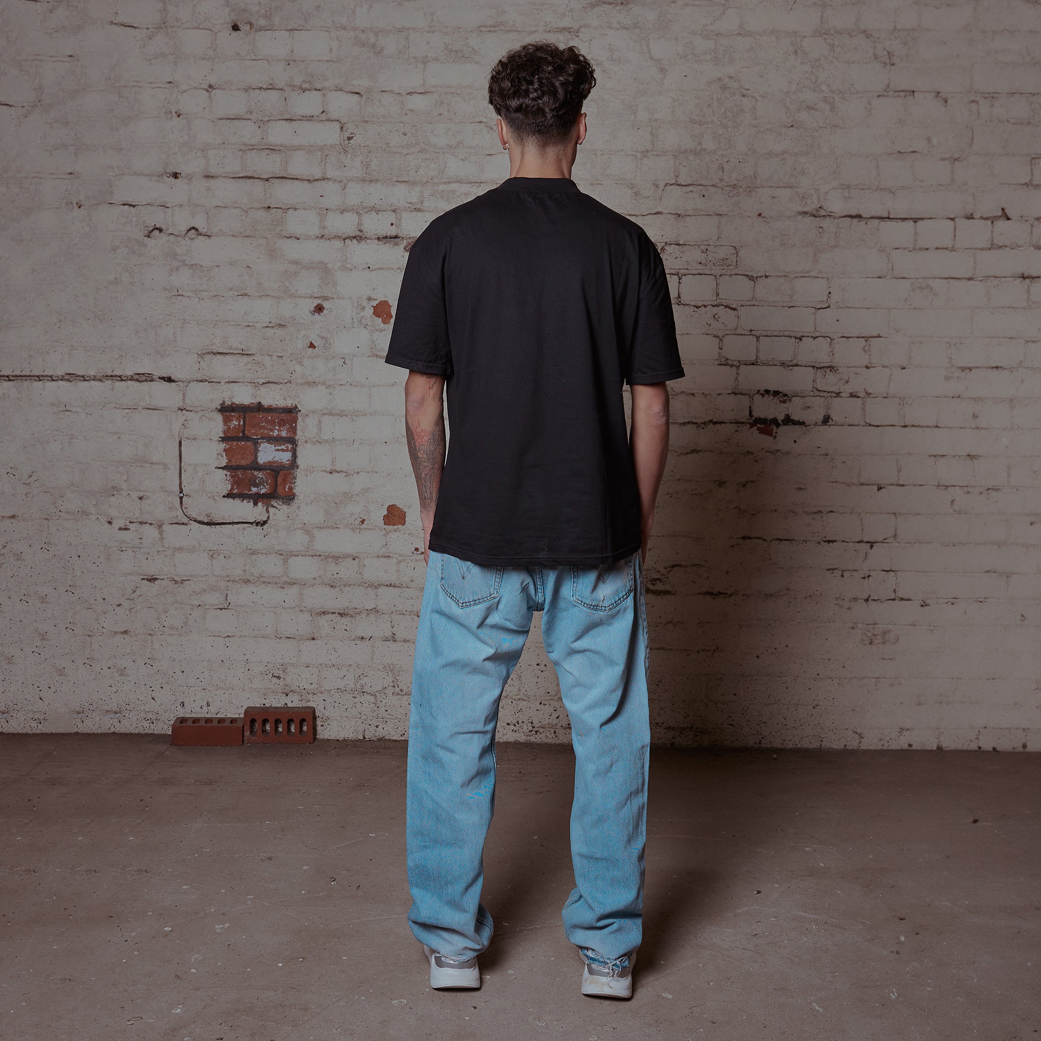 Denim 6 - W36 L30