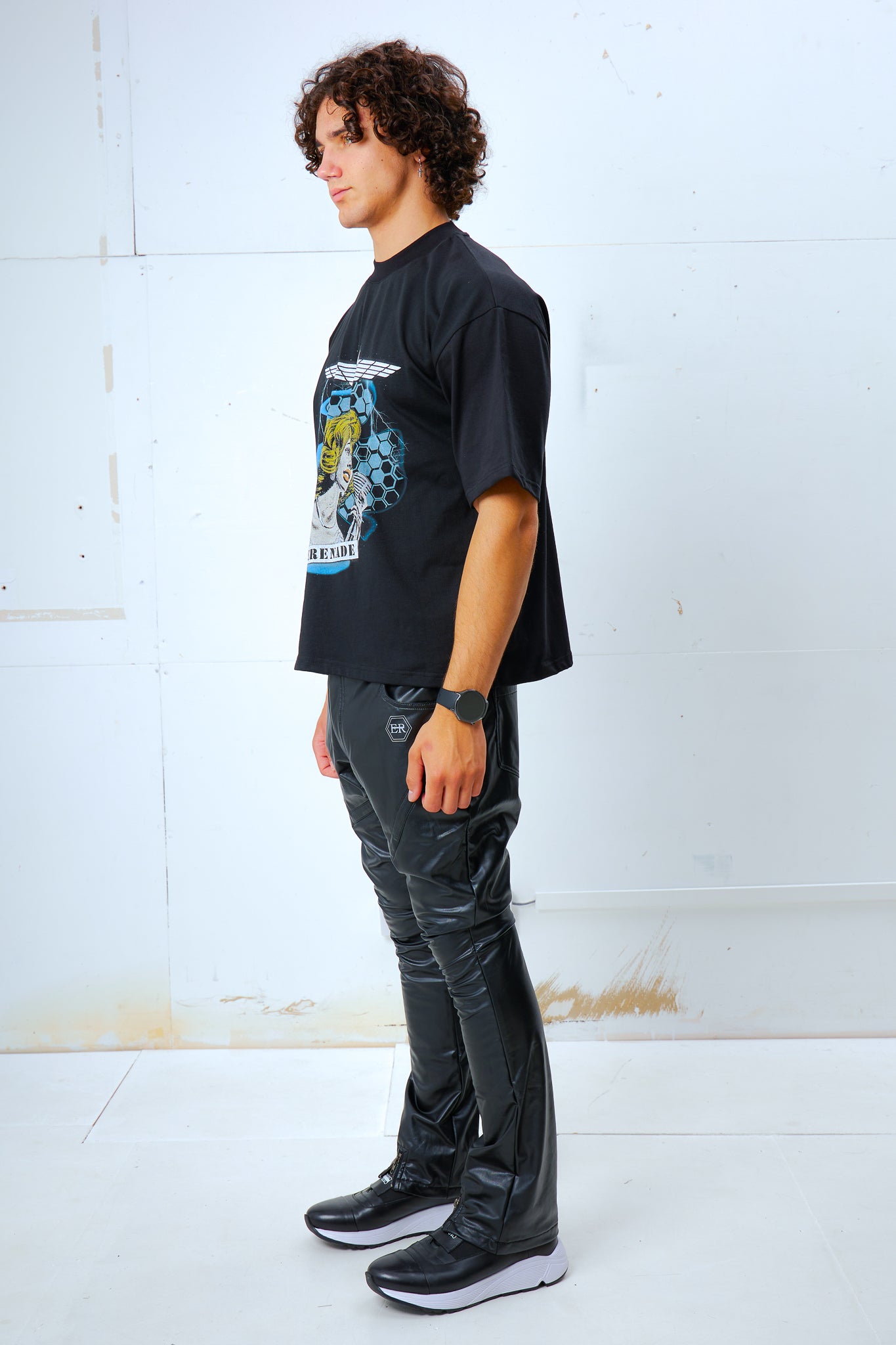 Sweet serenade T Shirt