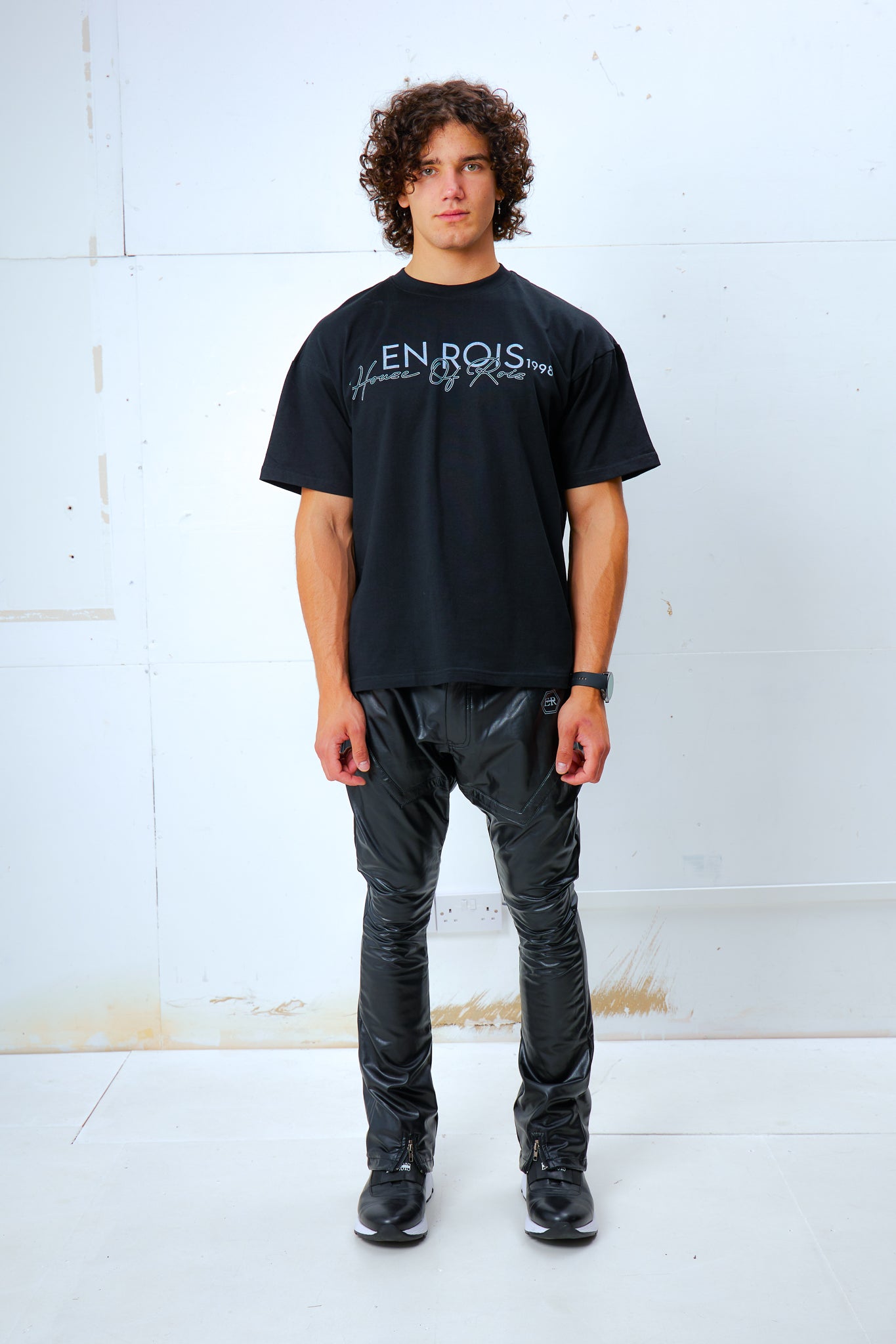 House of Rois T Shirt