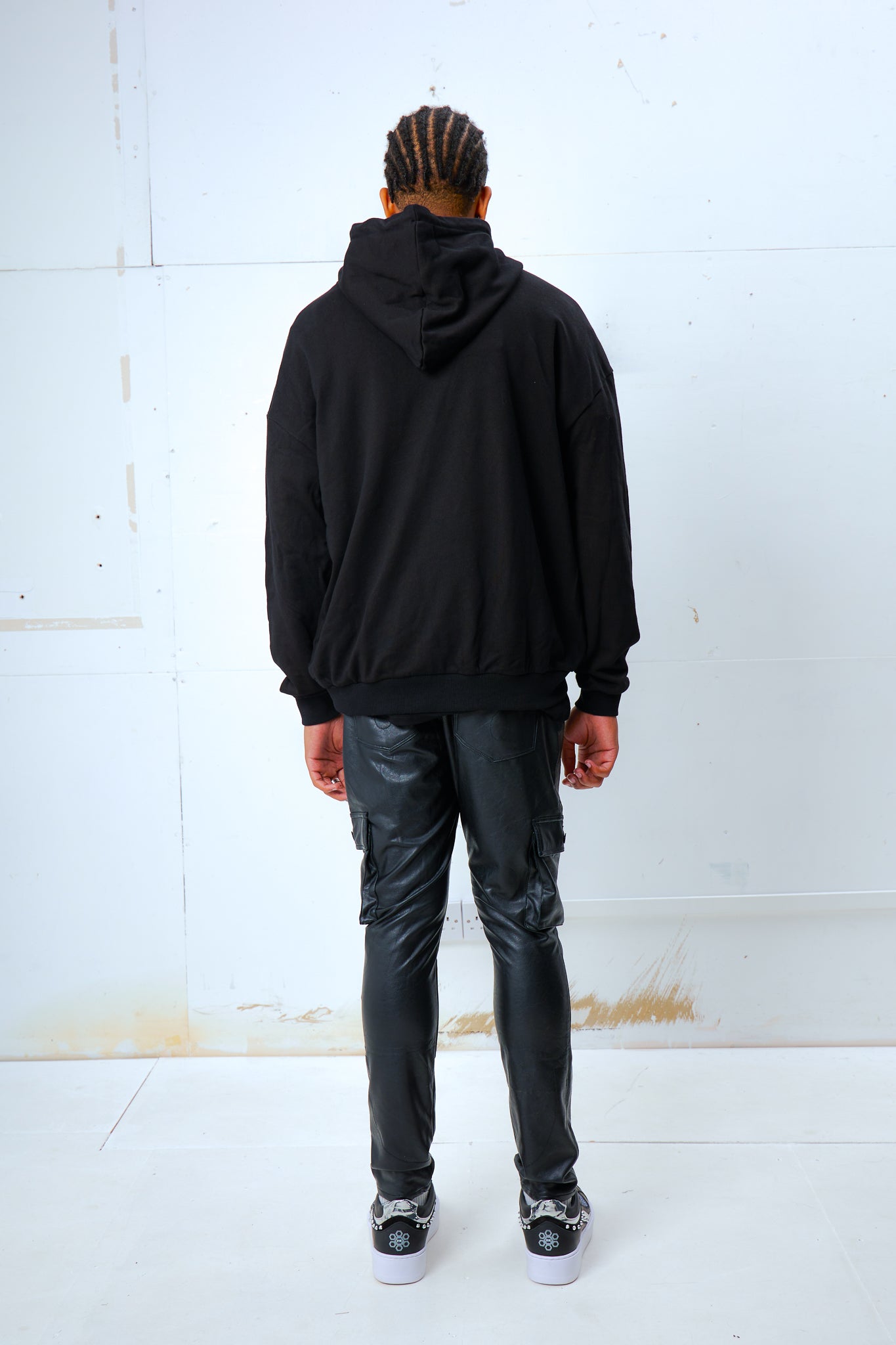Fallen Angel Hoodie