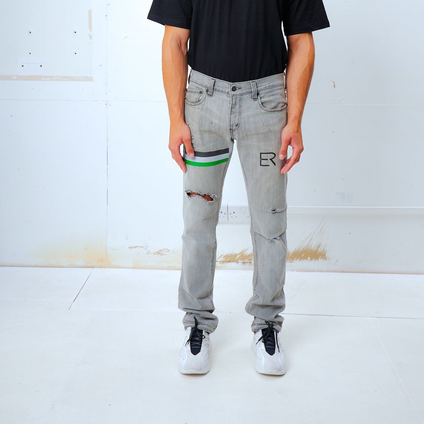 Denim 3 - W32 L32