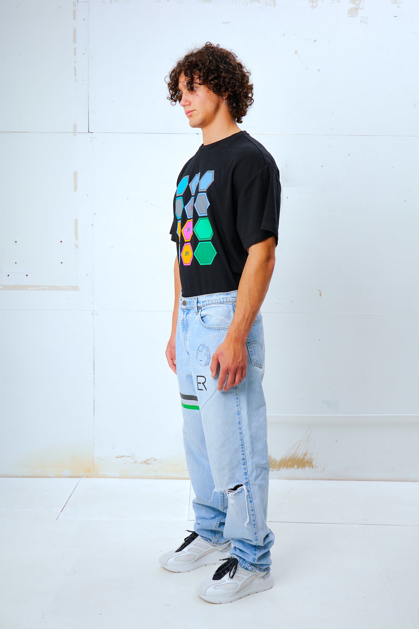 Denim 7 - W36 L32