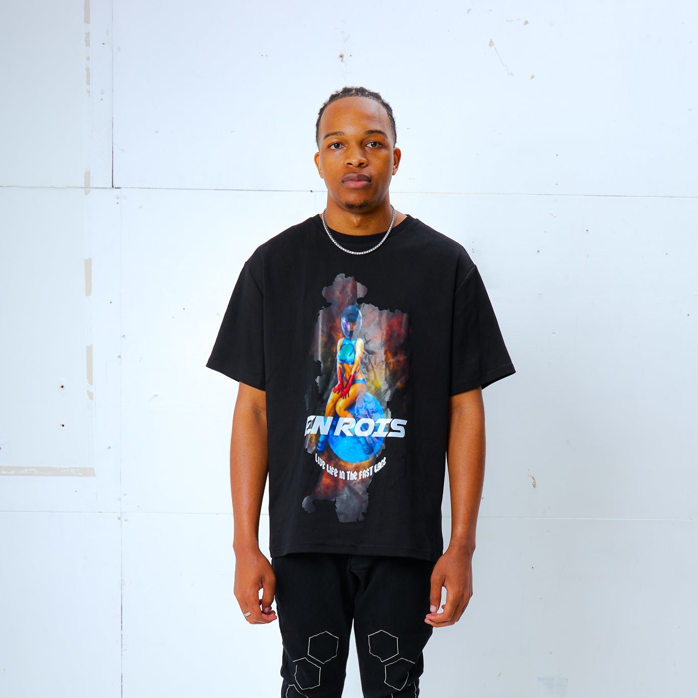 Fast Lane T shirt