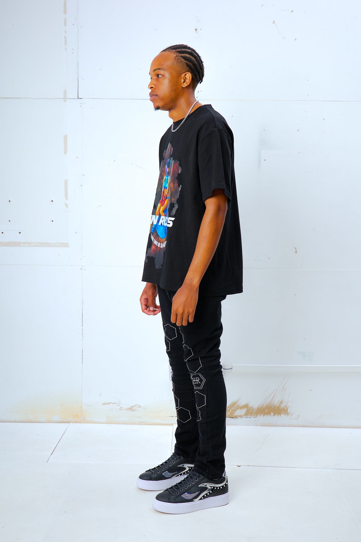 Fast Lane T shirt