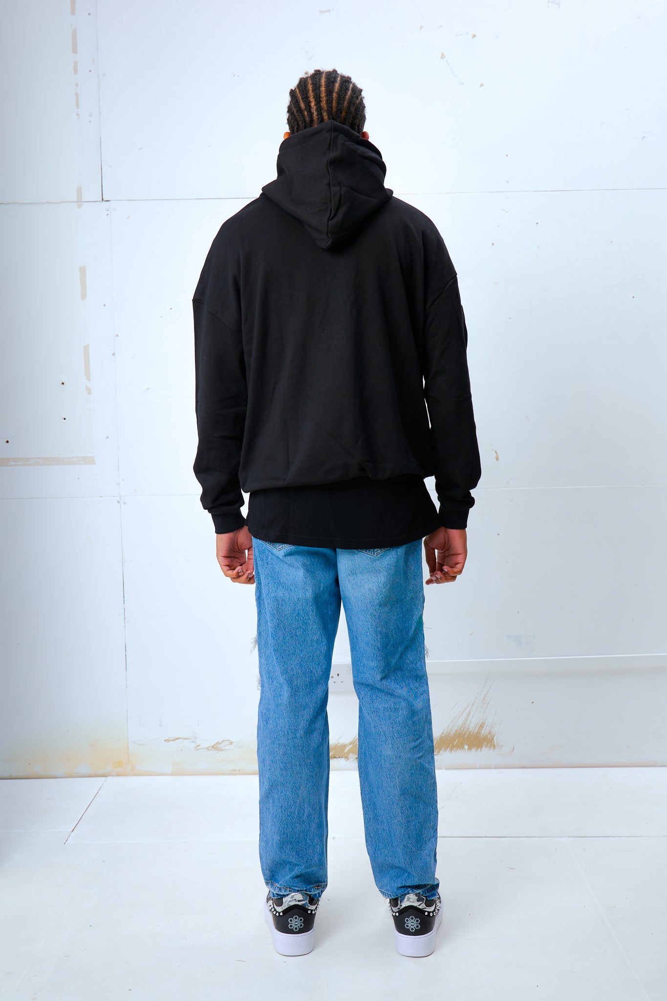 Denim 1 - W34 L30