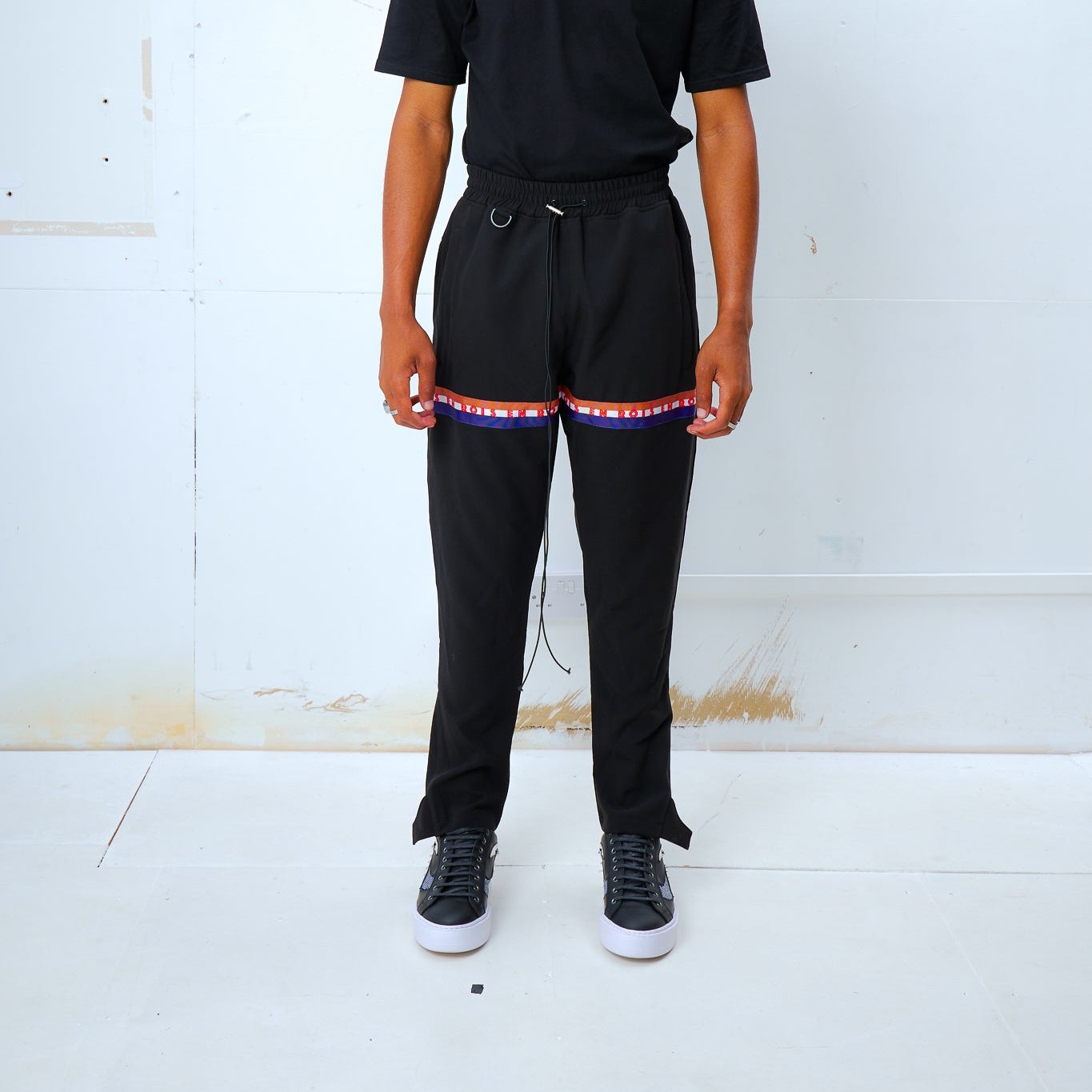 Track Pants