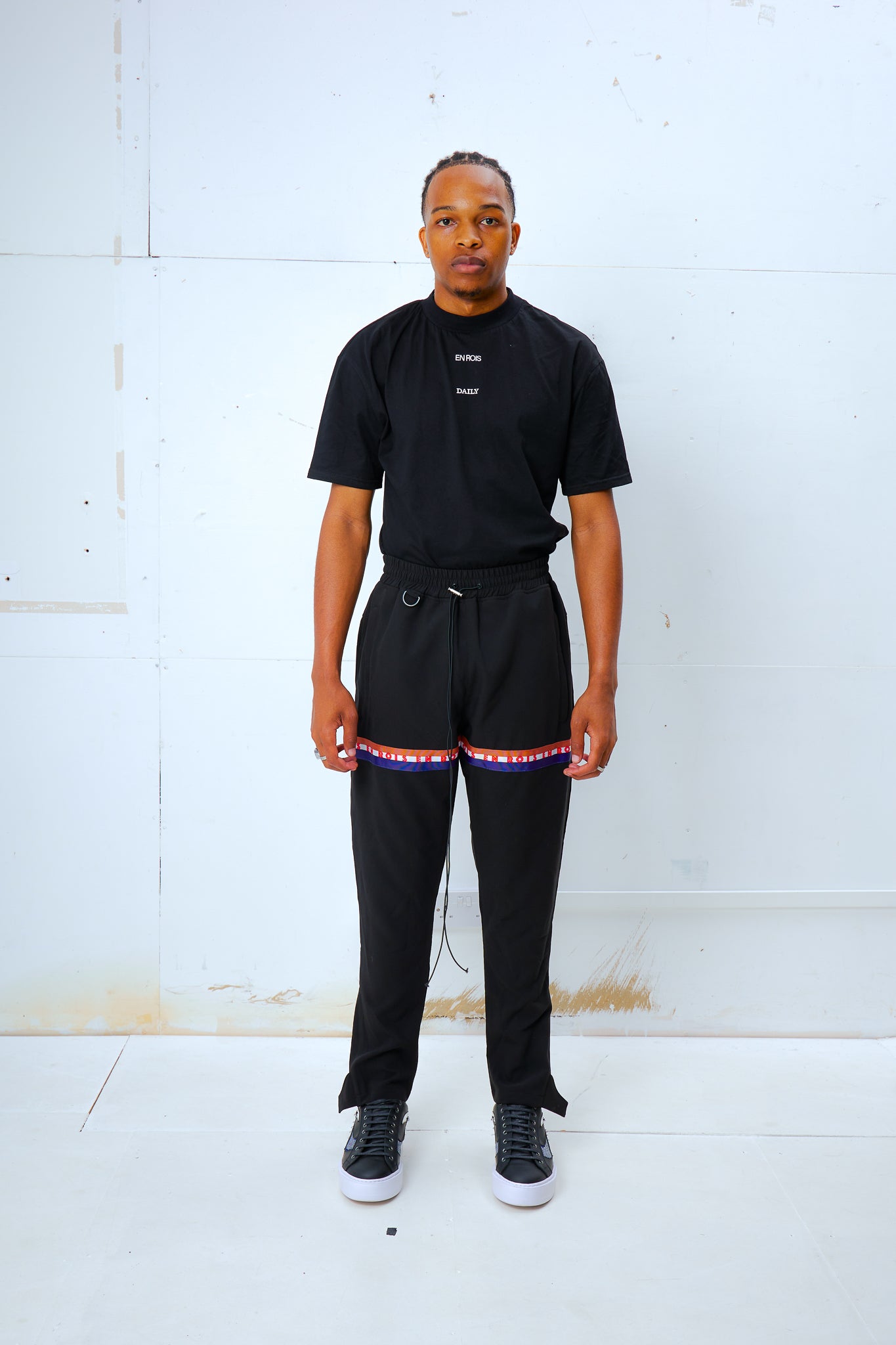 Track Pants