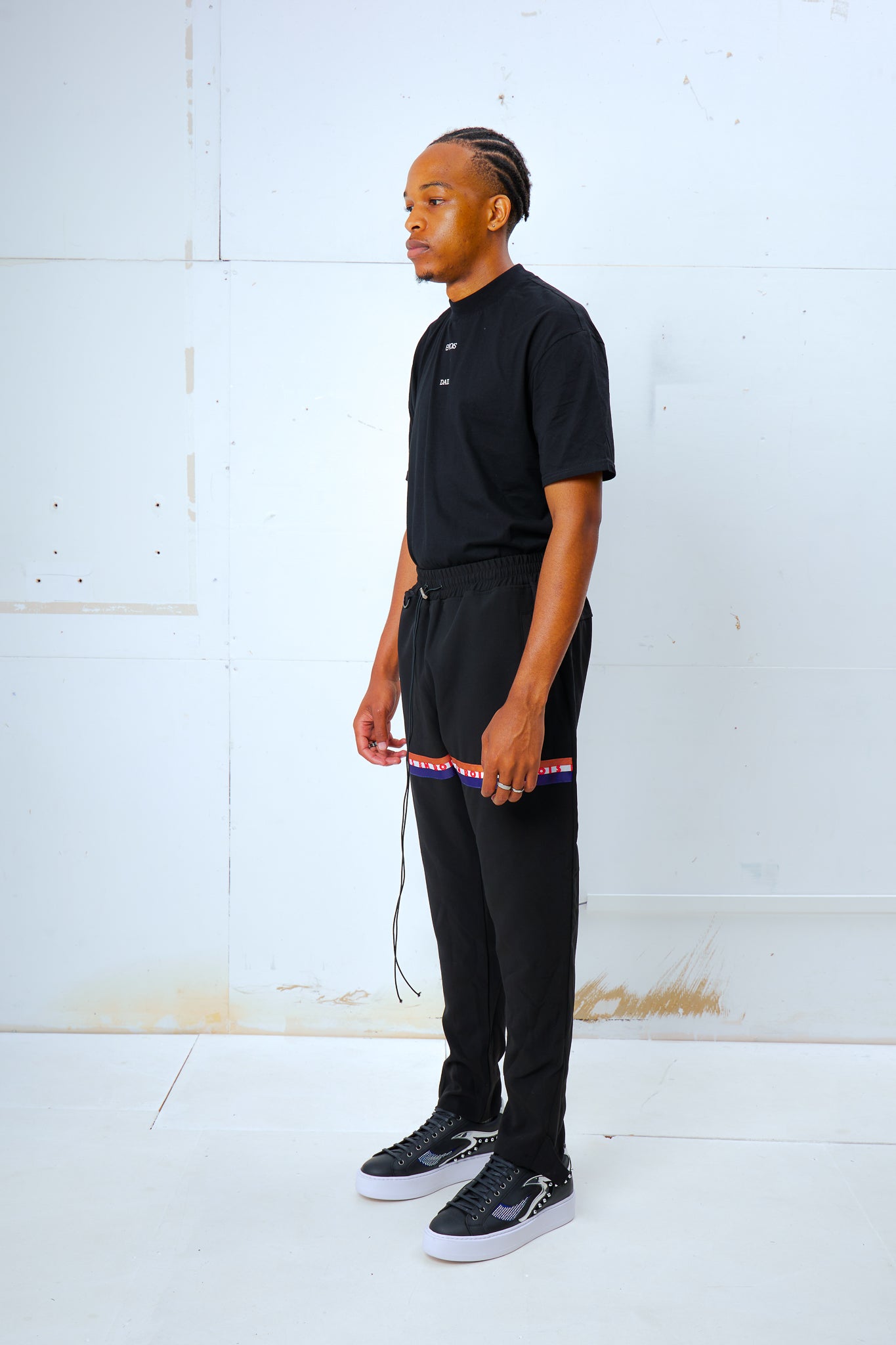 Track Pants