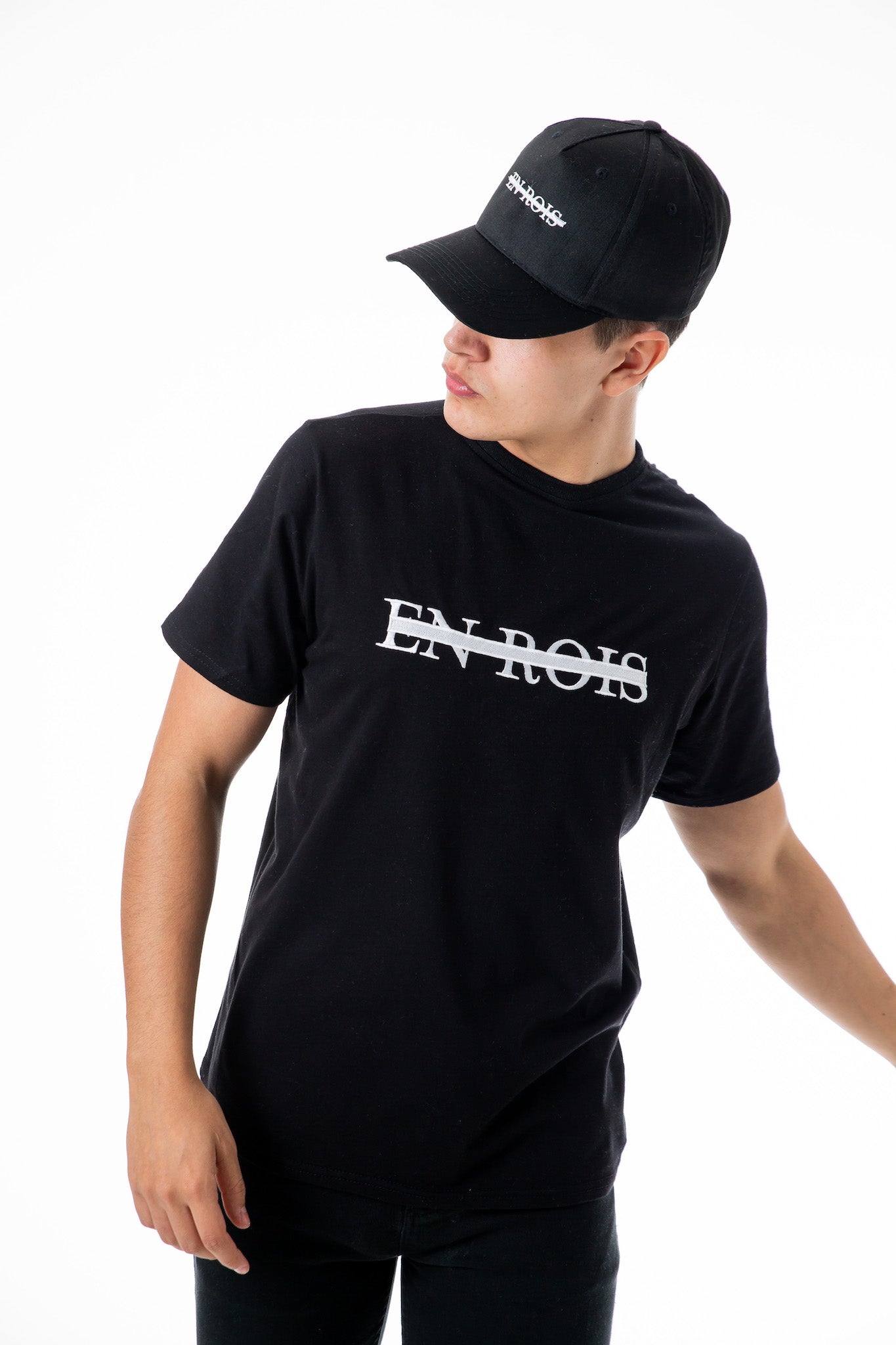 Unisex Signature Cap
