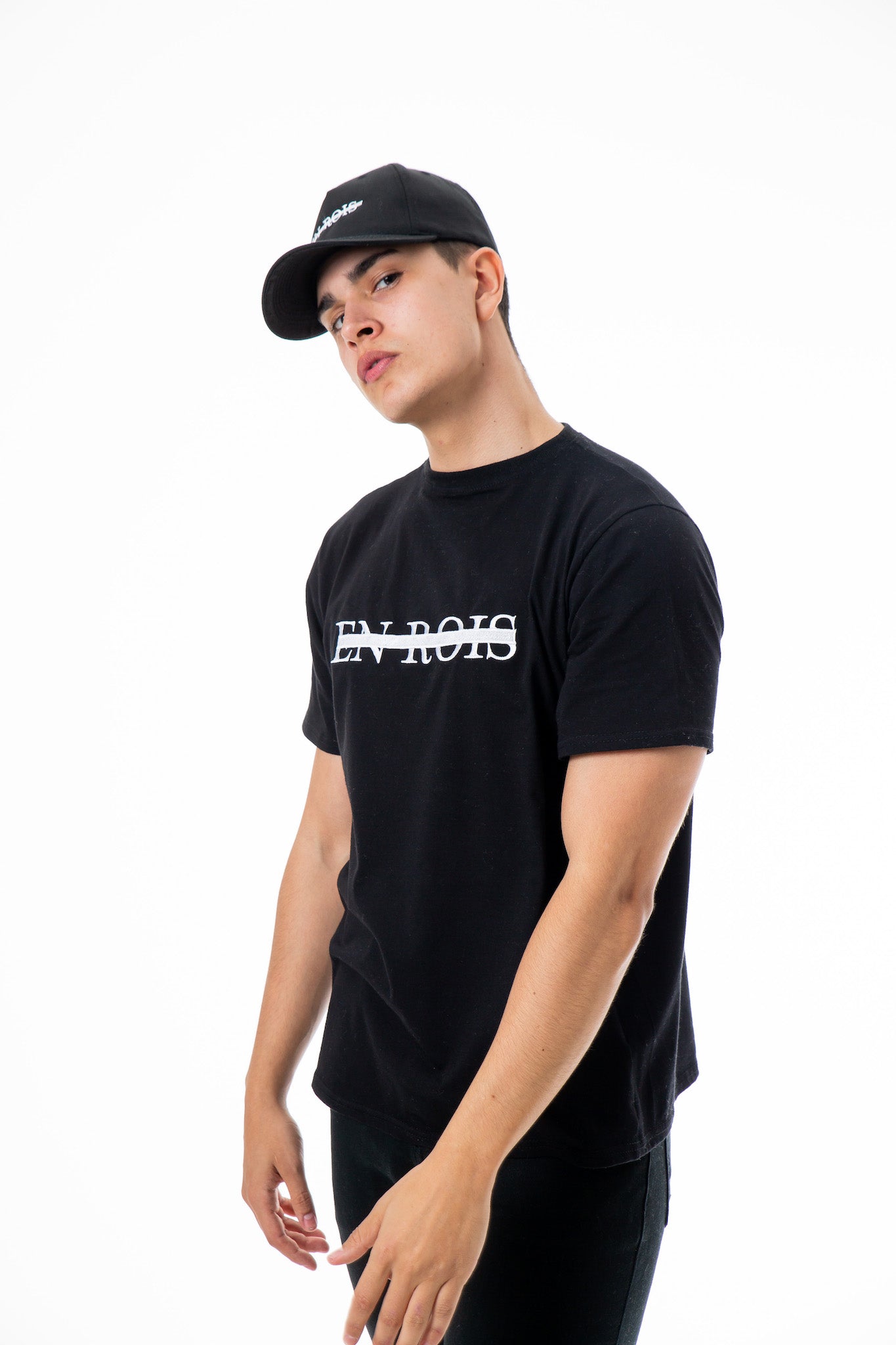 Unisex Signature Cap