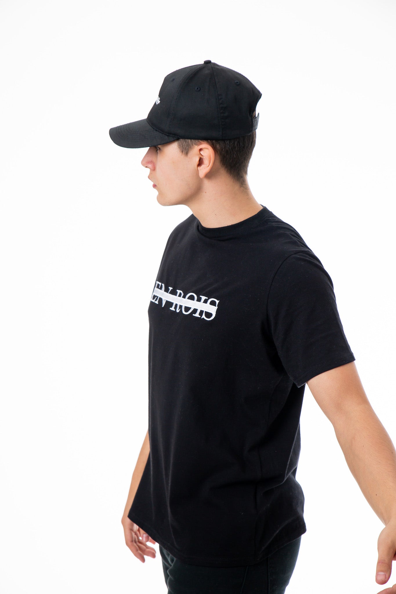 Unisex Signature Cap