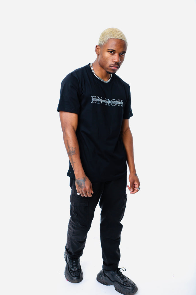 Crystal Logo T Shirt