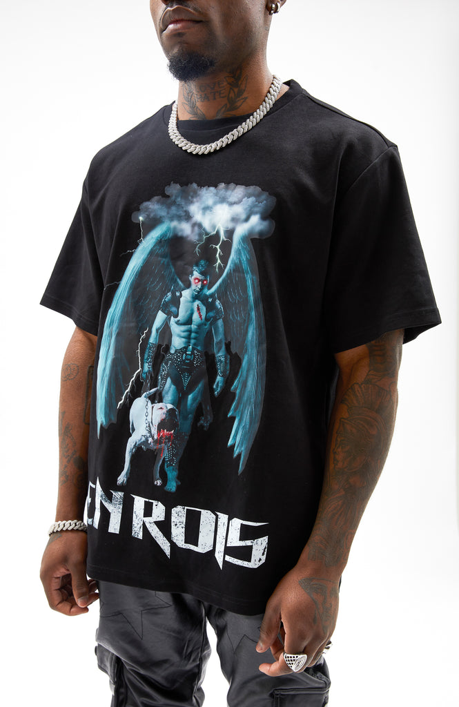 Fallen Angel T shirt