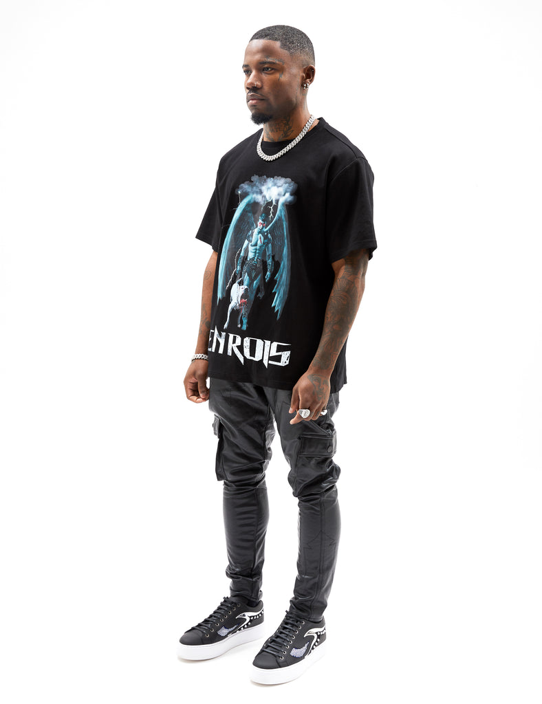 Fallen Angel T shirt