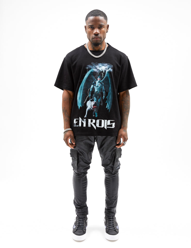 Fallen Angel T shirt