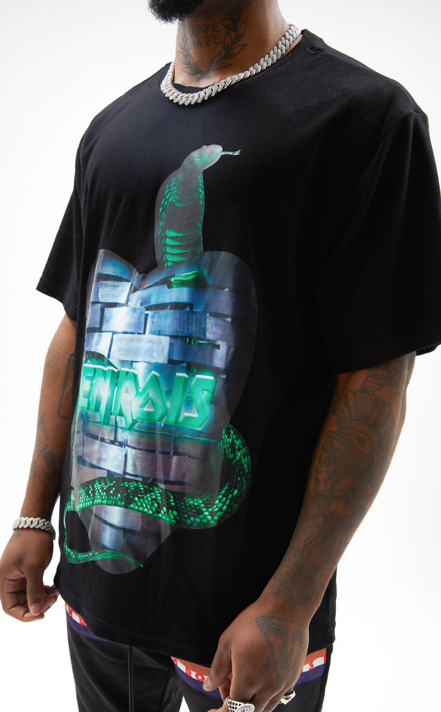 Iron Heart T shirt
