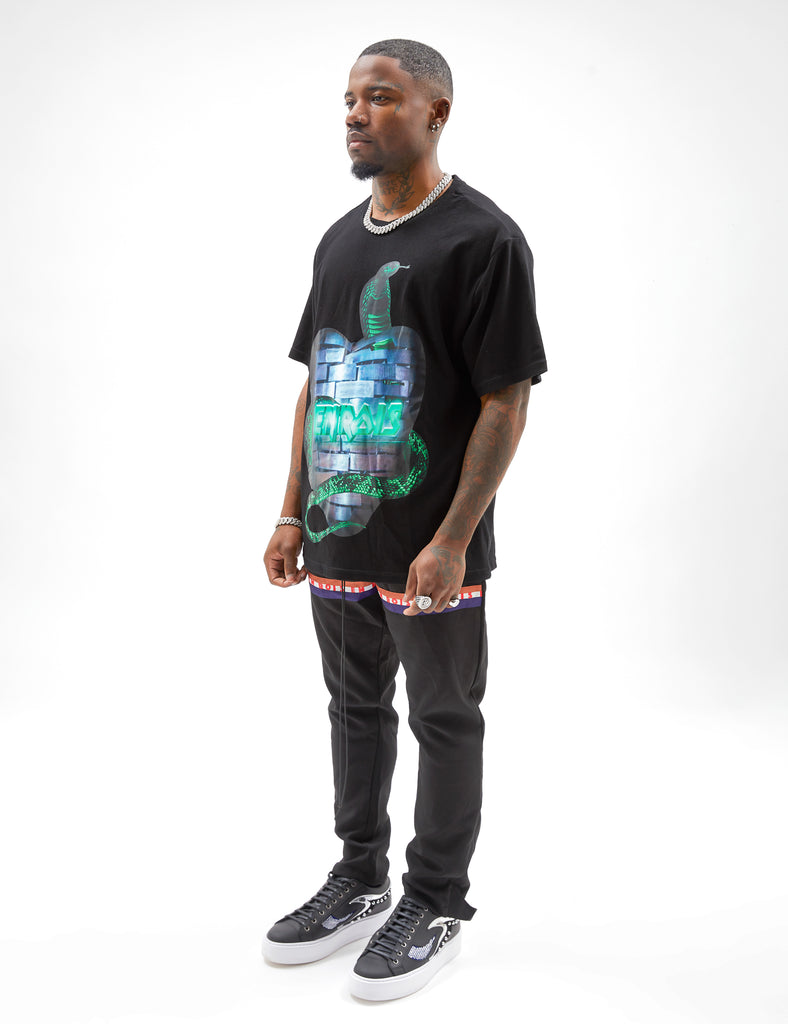 Iron Heart T shirt