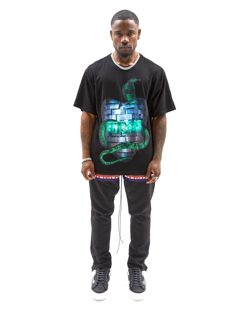 Iron Heart T shirt