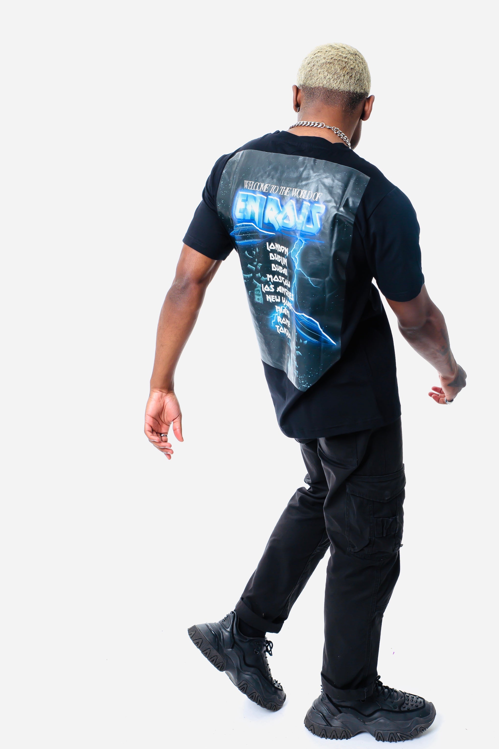 Money Supply  T shirt