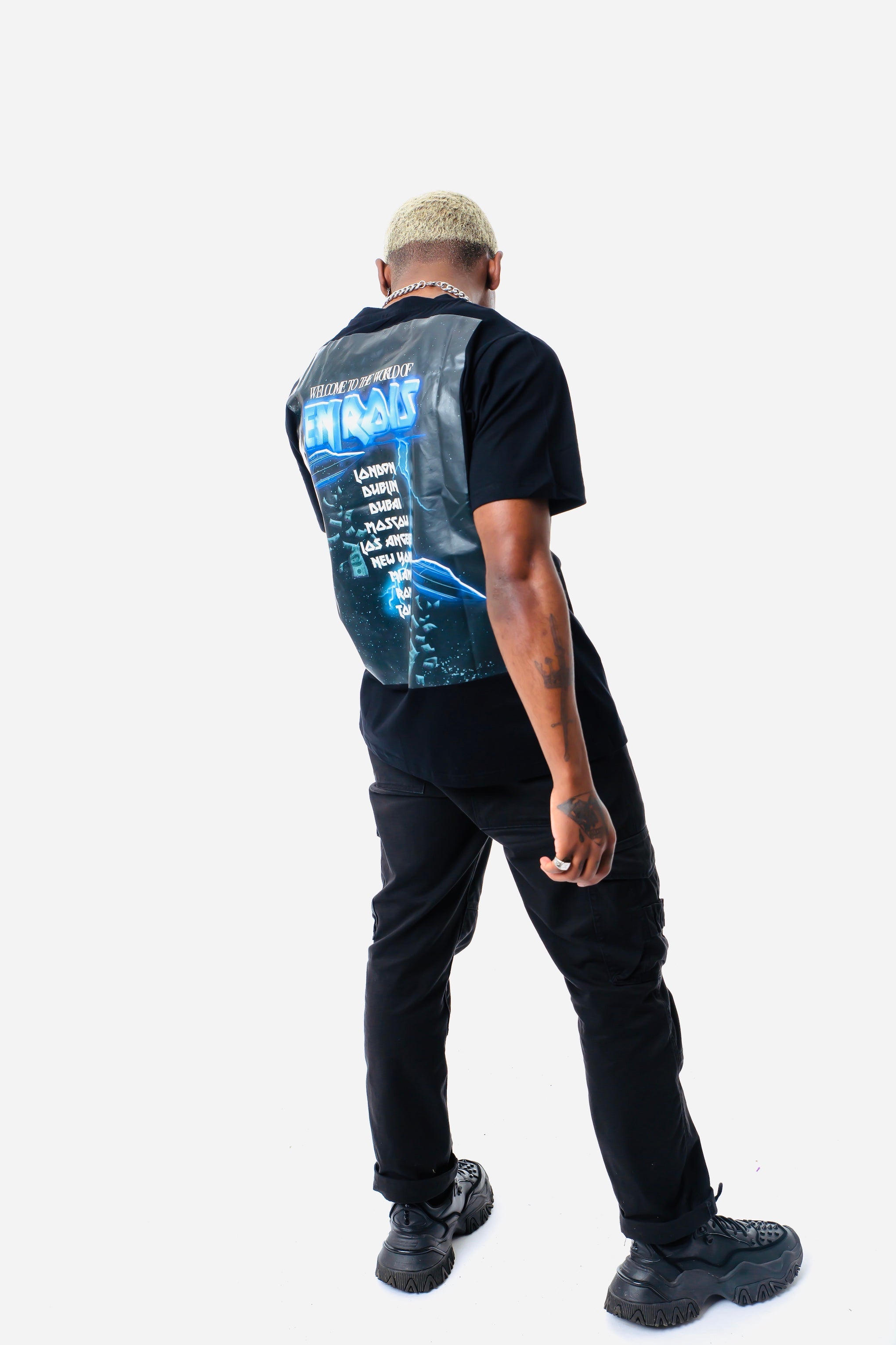 Money Supply  T shirt